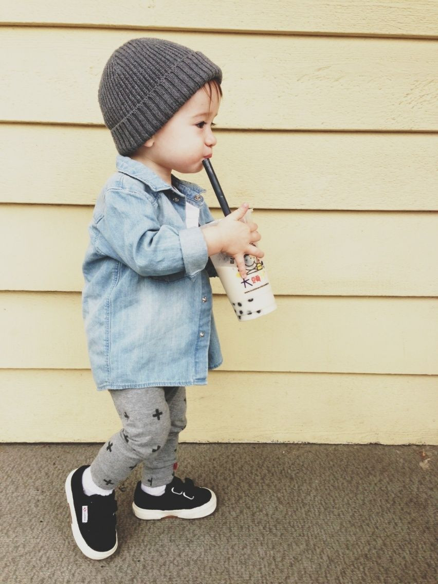 Baby Boy Fashion Clothes
 baby hipster … Baby Boy Outfits