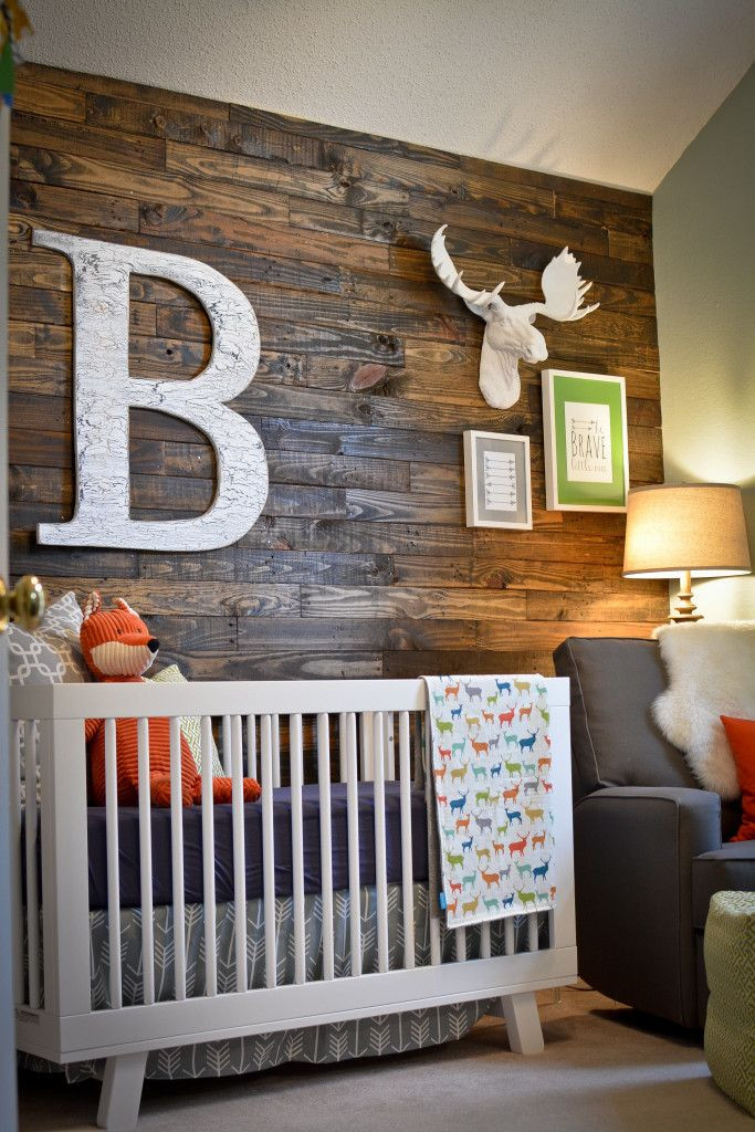 Baby Boys Room Decor
 10 Steps to Create the Best Boy s Nursery Room Decoholic