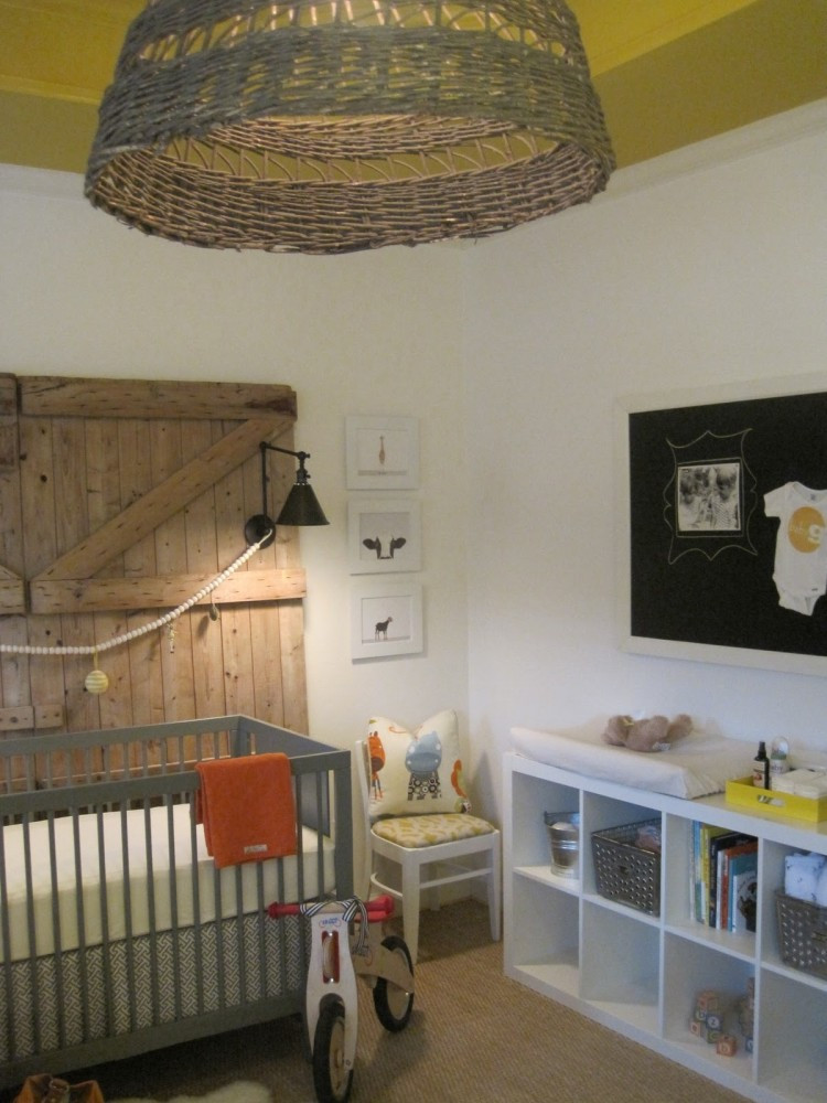 Baby Boys Room Decor
 Custom Nursery Art by Kimberly Rustic Nursery Ideas