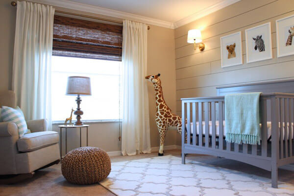Baby Boys Room Decor
 100 Cute Baby Boy Room Ideas