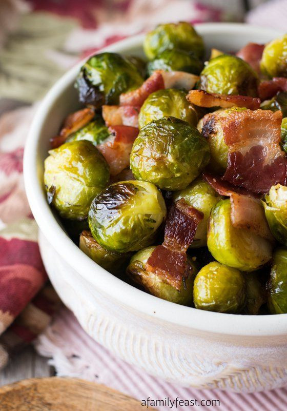 Baby Brussel Sprouts Recipes
 30 best Recetas para Baby Shower images on Pinterest