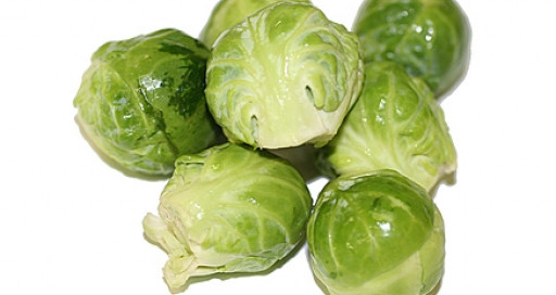 Baby Brussel Sprouts Recipes
 Baby Brussels Sprouts Resource Smart Kitchen