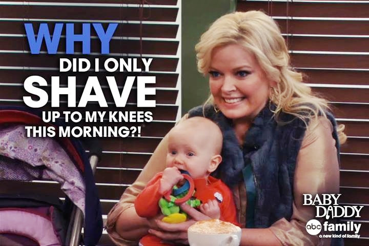 Baby Daddy Quotes Images
 Funny Baby Daddy Quotes QuotesGram