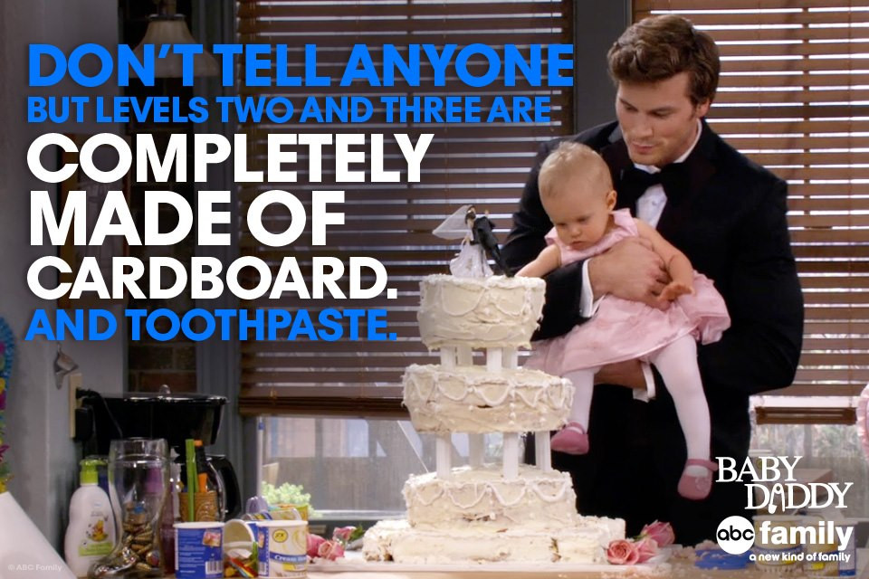 Baby Daddy Quotes Images
 Baby Daddy Quotes For QuotesGram