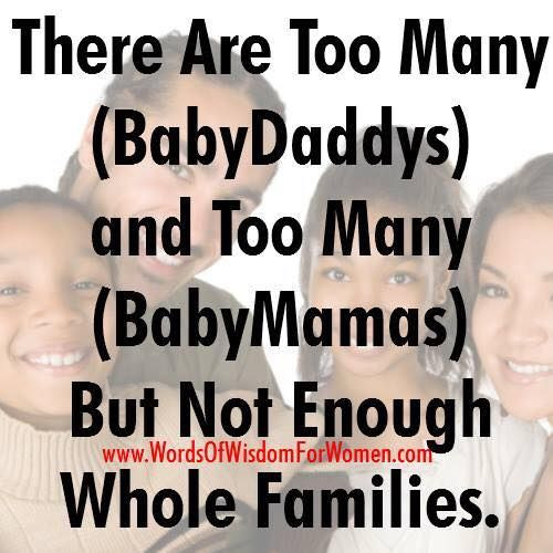 Baby Daddy Quotes Images
 Baby Daddy Quotes there are too many baby daddys and too
