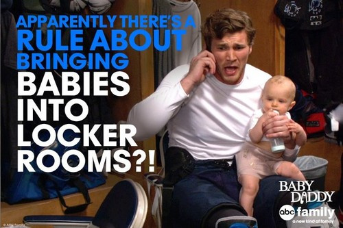 Baby Daddy Quotes Images
 Baby Daddy images Baby Daddy Quote Danny HD wallpaper