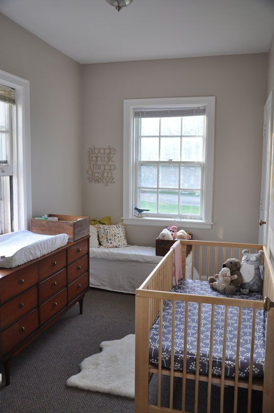 Baby Decor Room Ideas
 23 Practical And Stylish Tiny Nursery Décor Ideas DigsDigs