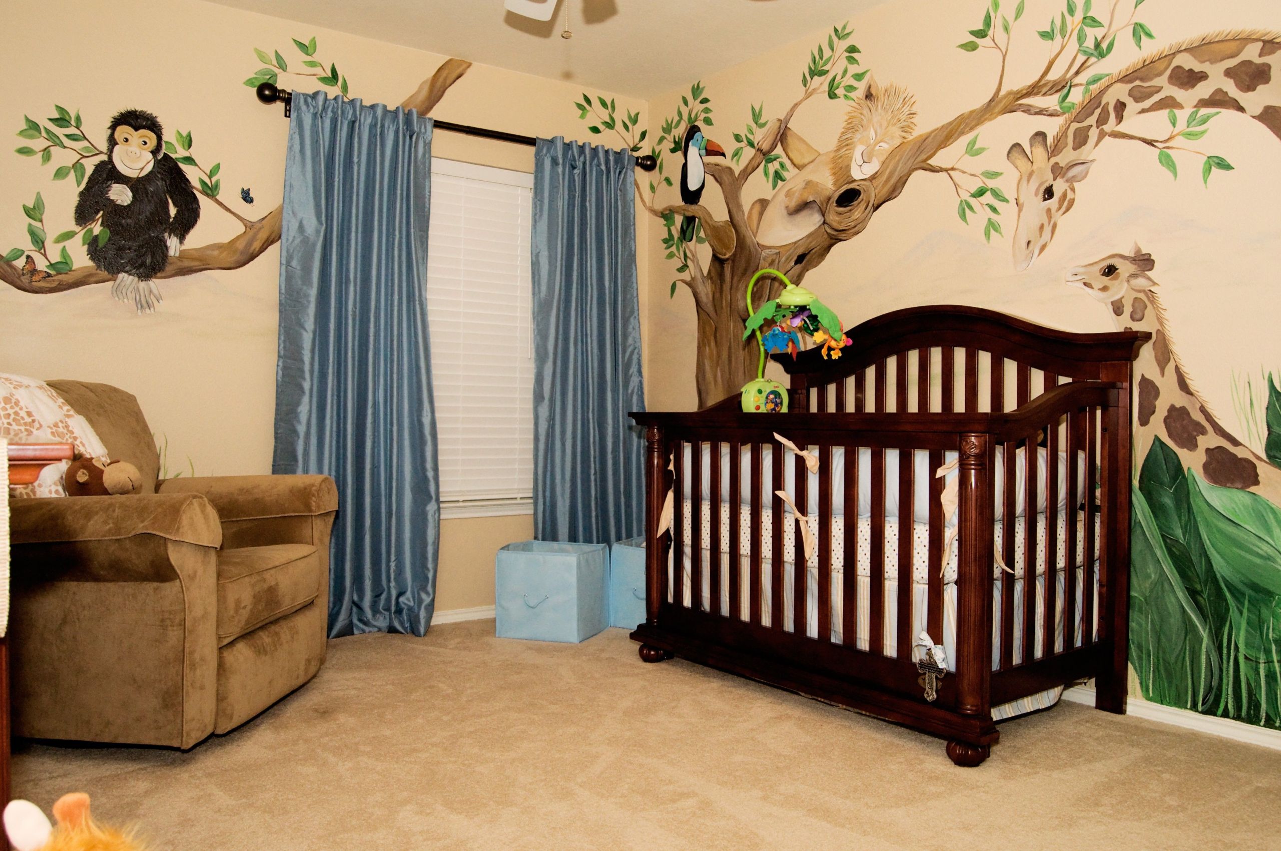 Baby Decor Room Ideas
 boy baby nursery closet ideas boy decorating room decor