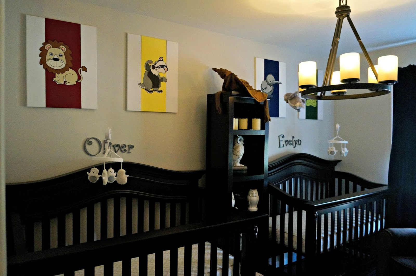Baby Decor Room Ideas
 UntitledUnderlined Finished Harry Potter Nursery