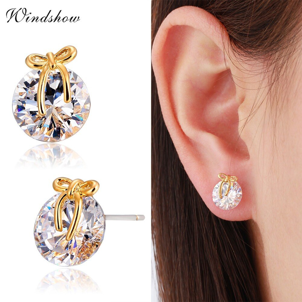 Baby Diamond Earrings
 line Buy Wholesale diamond earrings for baby from China