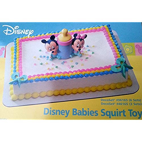 Baby Disney Party Supplies
 Disney Baby Shower Decorations Amazon