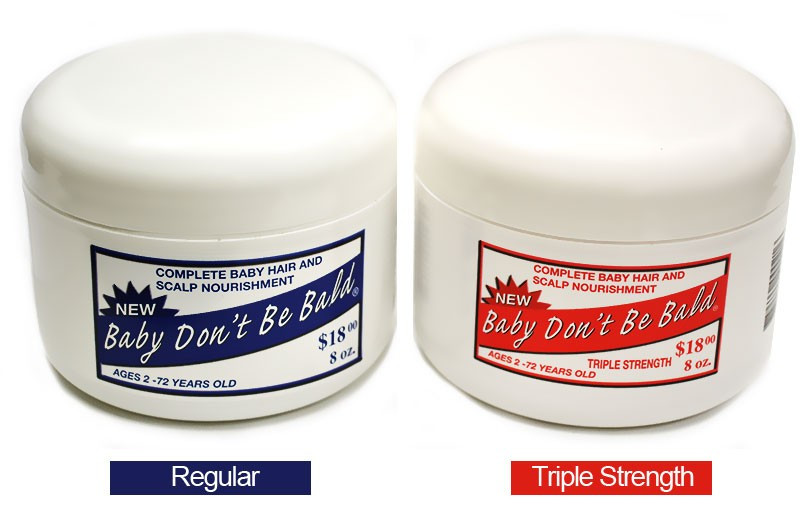 Baby Don T Be Bald Hair Products
 Baby Don t Be Bald plete Baby HAIR & SCALP NOURISHMENT