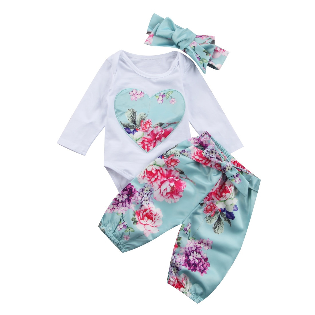 Baby Fashion Clothing
 Aliexpress Buy Baby Girls Clothing Sets Autumn Love
