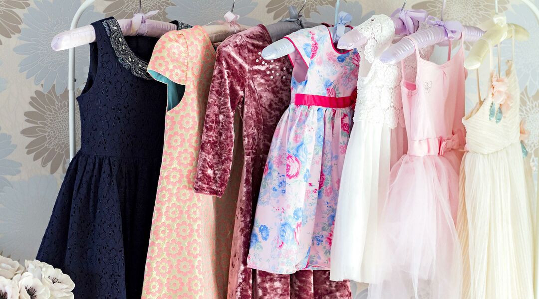 Baby Fashion Designer
 Designer Baby Clothes