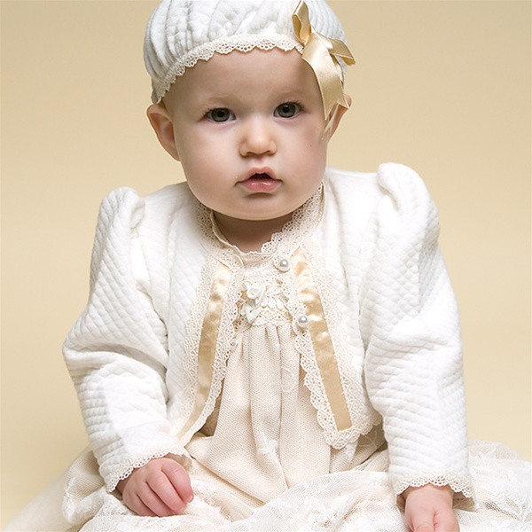 Baby Fashion Designer
 Top Baby Designer Clothes 2015