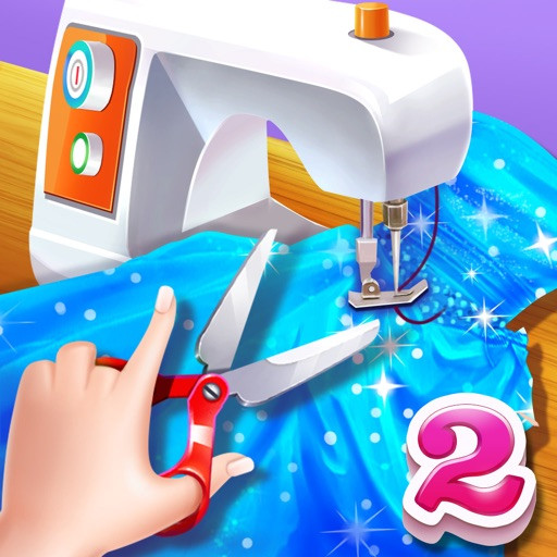 Baby Fashion Tailor
 Baby Fashion Tailor 2 Apps