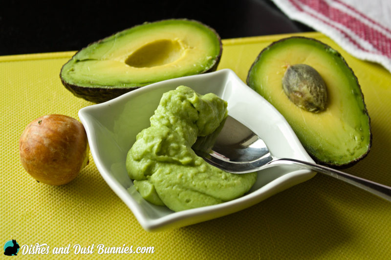 Baby Food Avocado Recipe
 Introducing Avocados as Baby s First Food Free Baby Food