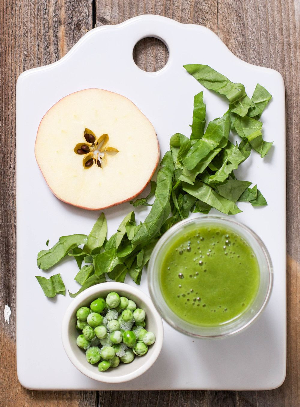Baby Food Peas Recipe
 Apple Spinach Pea Baby Food Puree Recipe