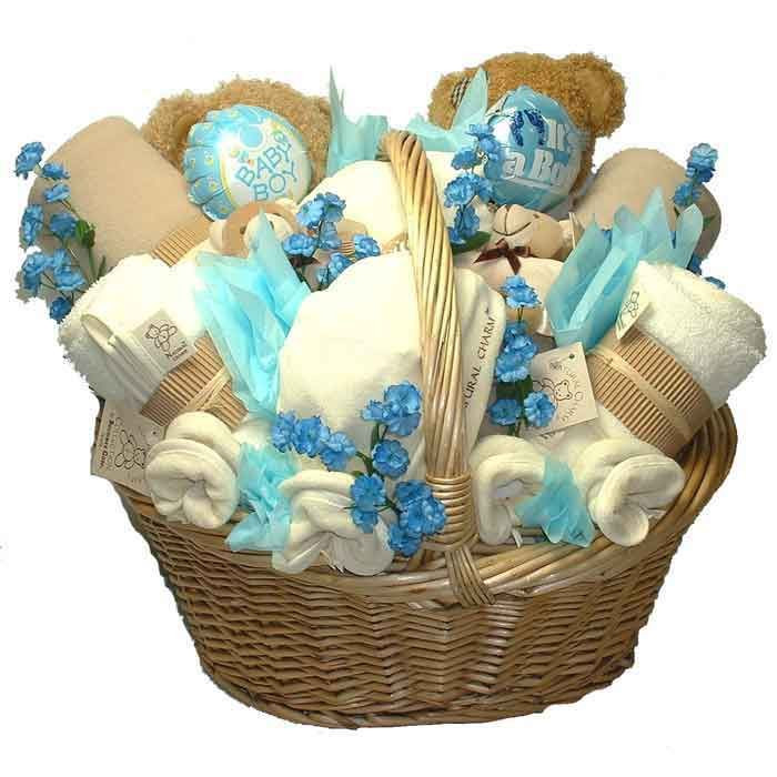 Baby Gift Basket Idea
 themes for t baskets