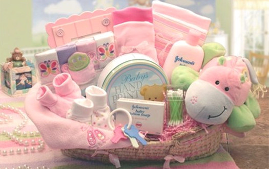Baby Gift Ideas For Girls
 Make The Right Choice With These Baby girl Gift Ideas