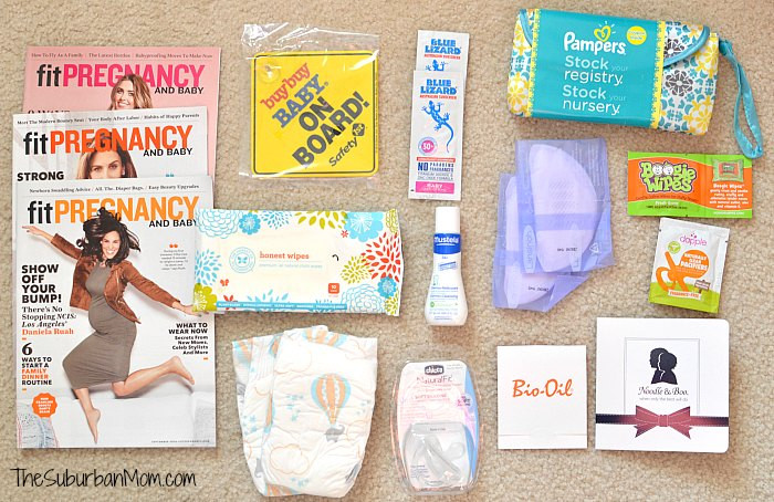 Baby Gift Registries
 How To Get Free Baby Stuff New Moms The Suburban Mom