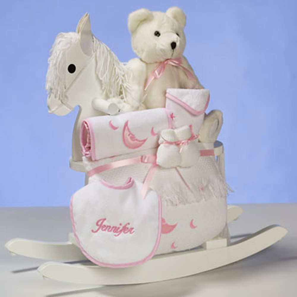 Baby Girl Keepsake Gifts
 Top 5 Baby Girl Gifts News from Silly Phillie
