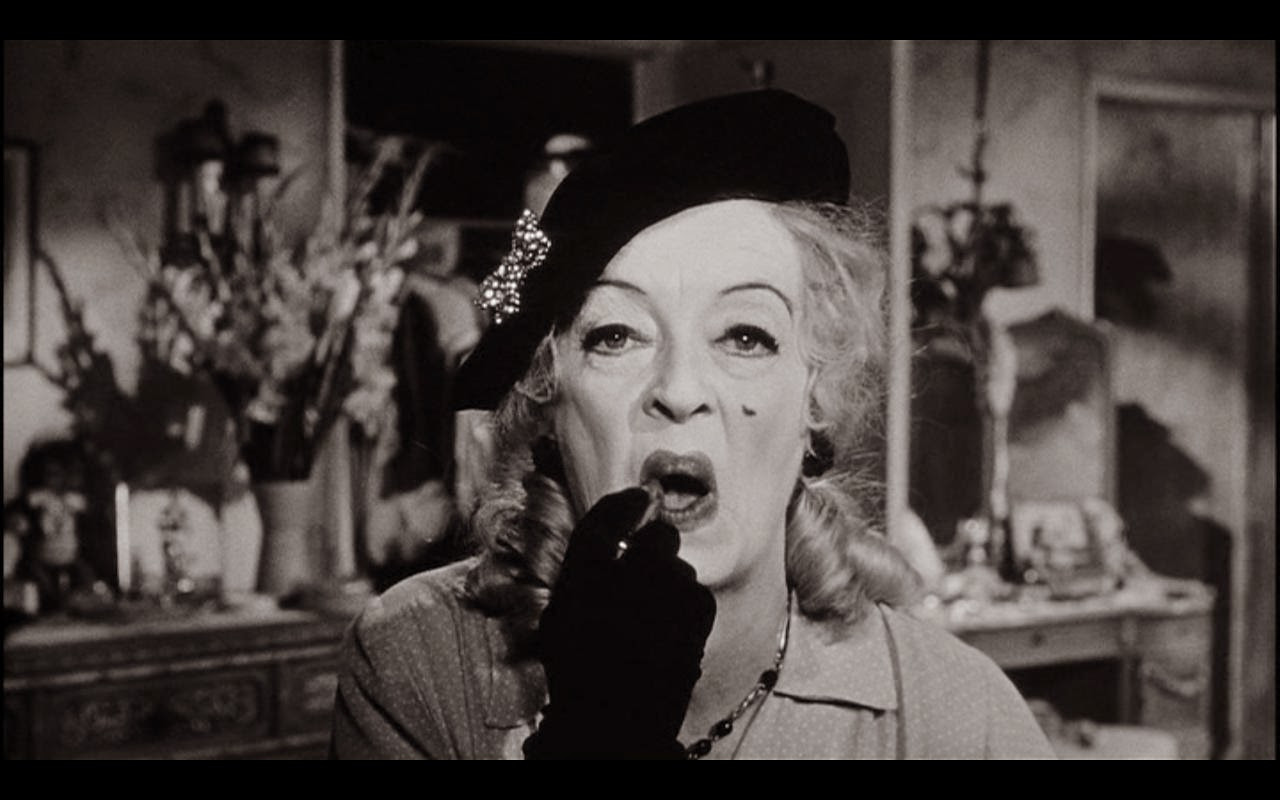 Baby Jane Quotes
 Bobby Rivers TV Bette Davis as Baby Jane Hudson