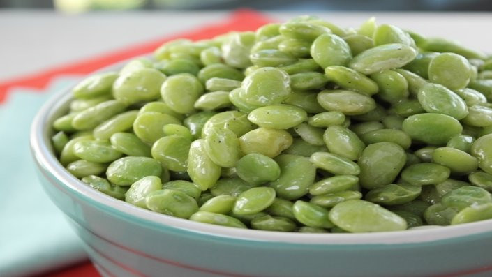 Baby Lima Beans Recipes
 Baby Lima Beans Butterbeans Recipes