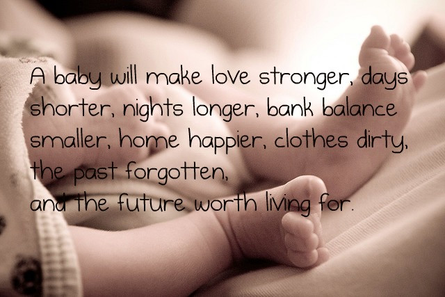 Baby Photos Quotes
 Baby Picture Quotes