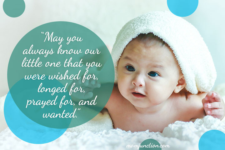 Baby Photos Quotes
 101 Best Baby Quotes And Sayings You Can Dedicate To Your