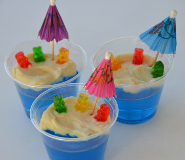 Baby Pool Party Ideas
 How to Throw a Summer Pool Party for Kids