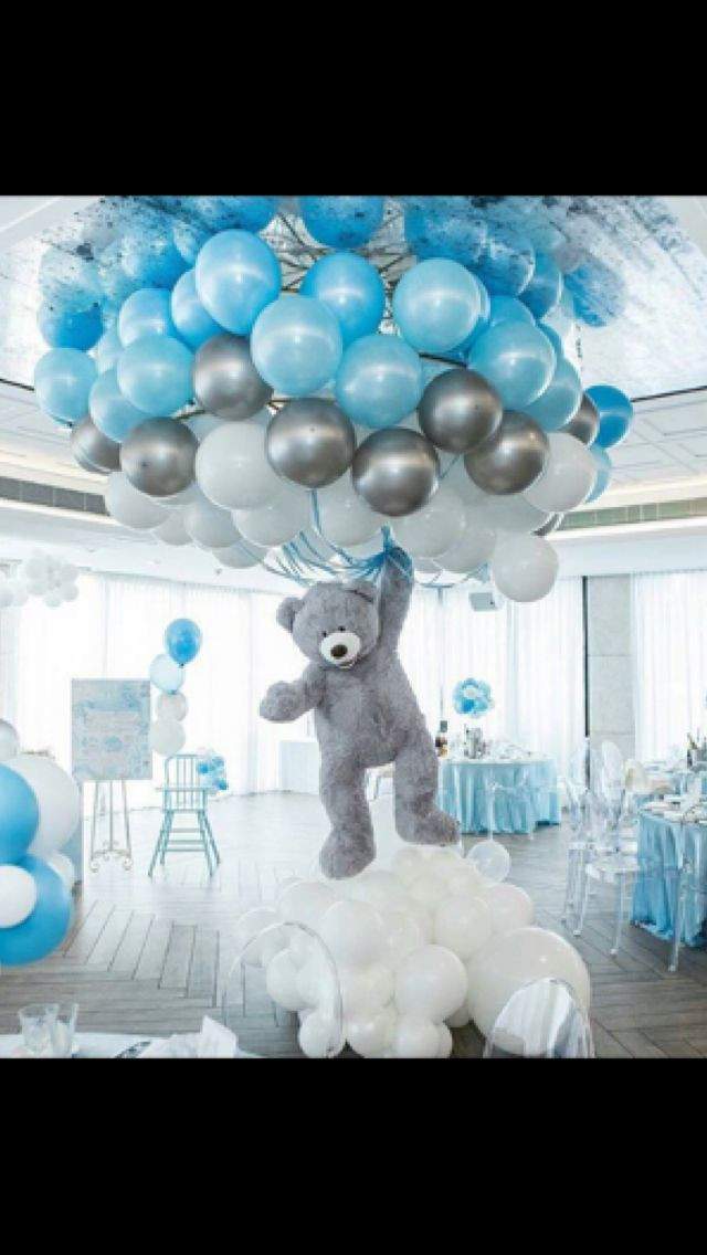 Baby Shower Decoration Ideas For A Boy
 If I ever in 2020