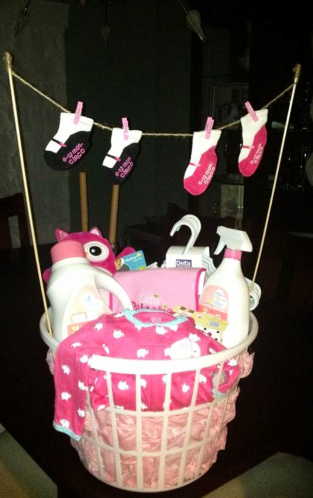 Baby Shower Diy Ideas
 28 Affordable & Cheap Baby Shower Gift Ideas For Those on