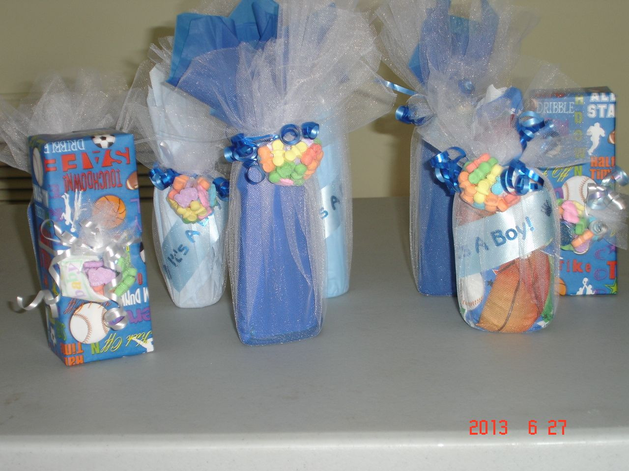 Baby Shower Door Prizes Gift Ideas
 Baby shower door prizes Gift Wrapping Ideas
