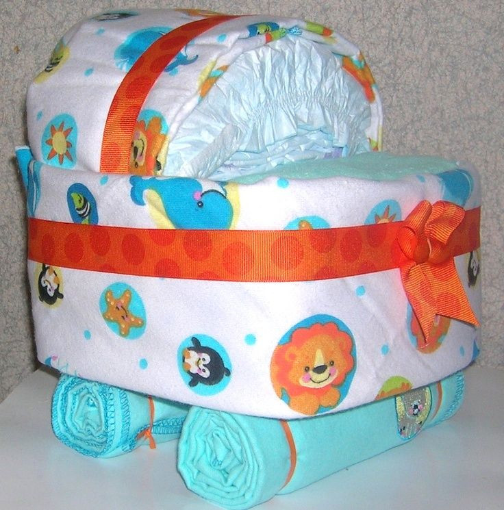 Baby Shower Gift Wrapping Ideas Pinterest
 Pin by Mae Caringal on Shower my baby with