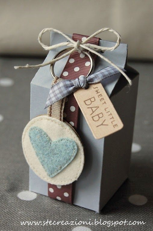 Baby Shower Gift Wrapping Ideas Pinterest
 DSC image stampin up Pinterest