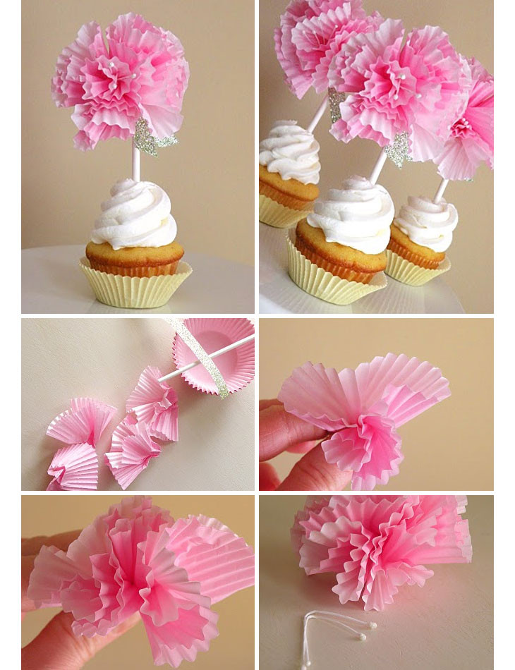 Baby Shower Girl Decoration Ideas
 30 Easy Baby Shower Food Ideas A Bud – Party XYZ
