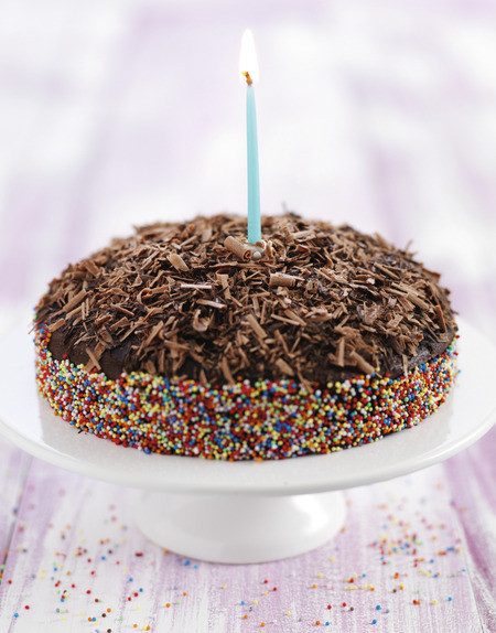 Baby'S First Birthday Cake Recipe
 Chocolate Cake Baby s First Birthday Cake Recipe Craftfoxes