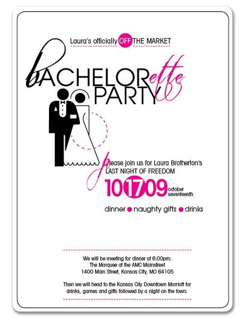 Bachelor Bachelorette Party Ideas Together
 Image result for joint bachelor bachelorette party