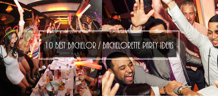Bachelor Bachelorette Party Ideas Together
 10 Best Bachelor Bachelorette Party Ideas 2016