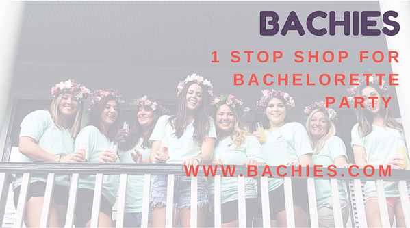 Bachelorette Party Hashtag Ideas
 The Best Bachelorette Hashtags to Crush Your Bachelorette