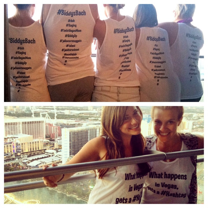 Bachelorette Party Hashtag Ideas
 Vegas T Shirts Las Vegas Design Ideas & Free Clip Art