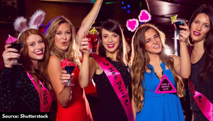 Bachelorette Party Ideas 2020
 Bachelorette party ideas and places near India to visit to