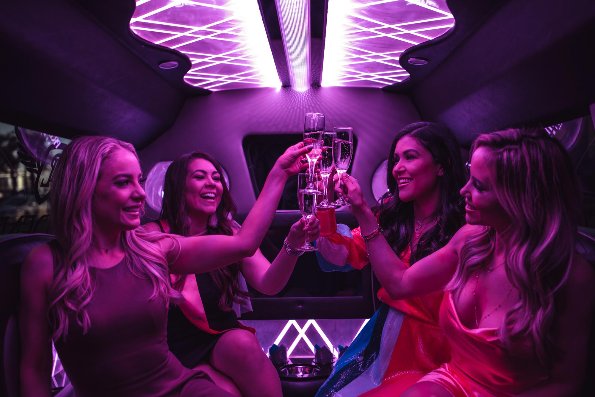 Bachelorette Party Ideas Cleveland
 The Must Do’s of a Vegas Bachelorette Party