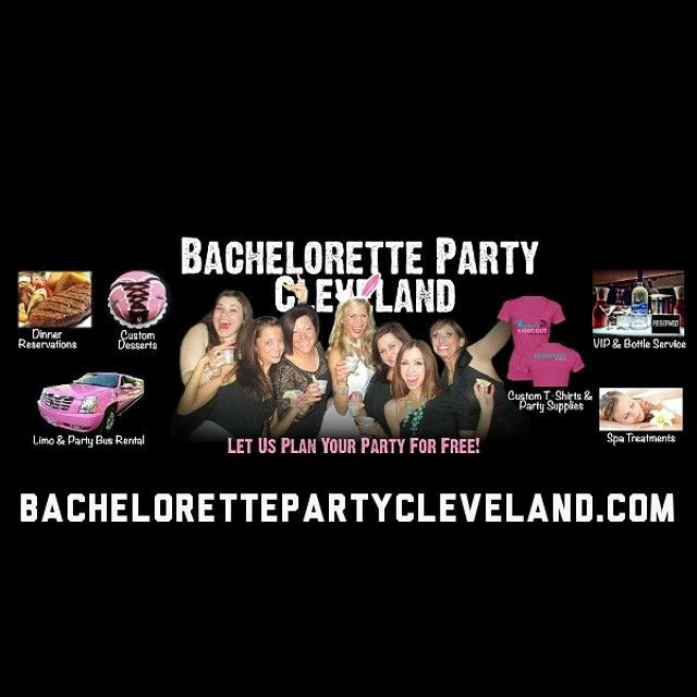 Bachelorette Party Ideas Cleveland
 18 best Bachelorette Party Cleveland images on Pinterest