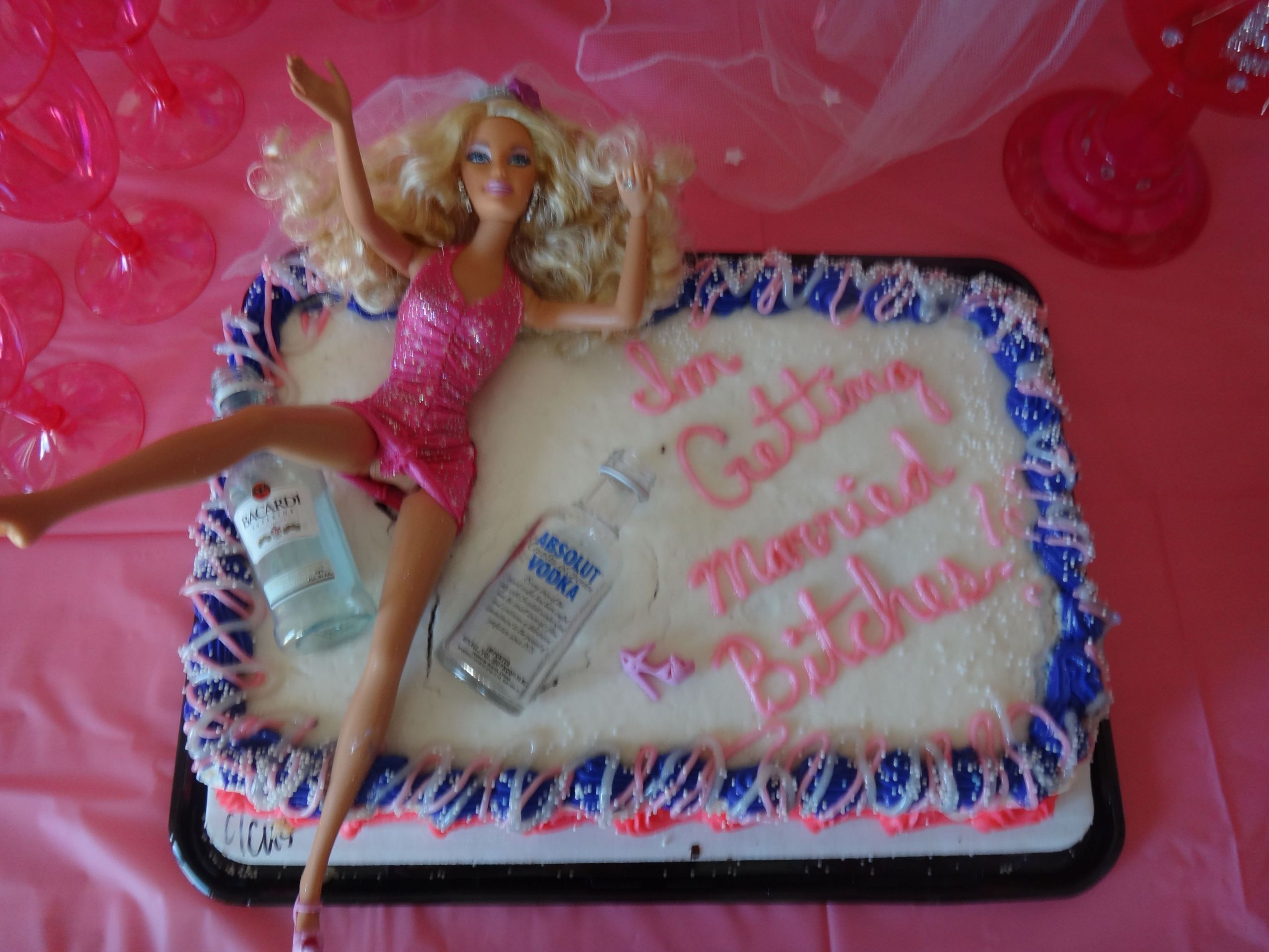 Bachelorette Party Ideas Cleveland
 bachelorette cake parties