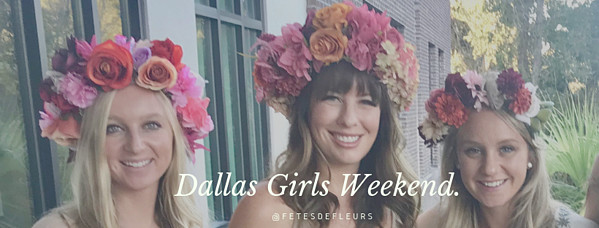 Bachelorette Party Ideas Dallas
 Dallas Bachelorette Weekend Where to Stay While in Dallas