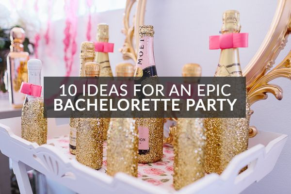 Bachelorette Party Ideas Dc
 Top 163 ideas about Cool Wedding Ideas on Pinterest