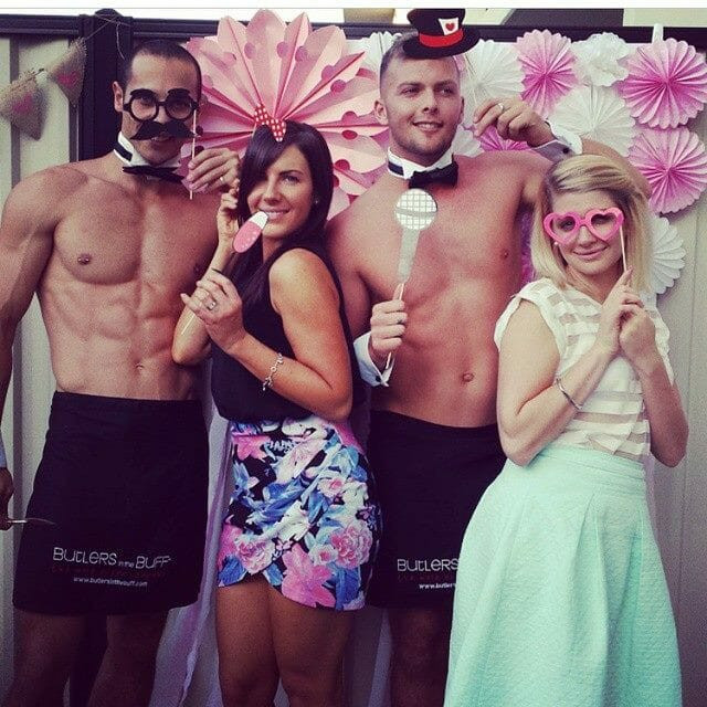 Bachelorette Party Ideas In South Myrtle Beach Sc
 Bachelorette Party Ideas Charleston Butlers in the Buff