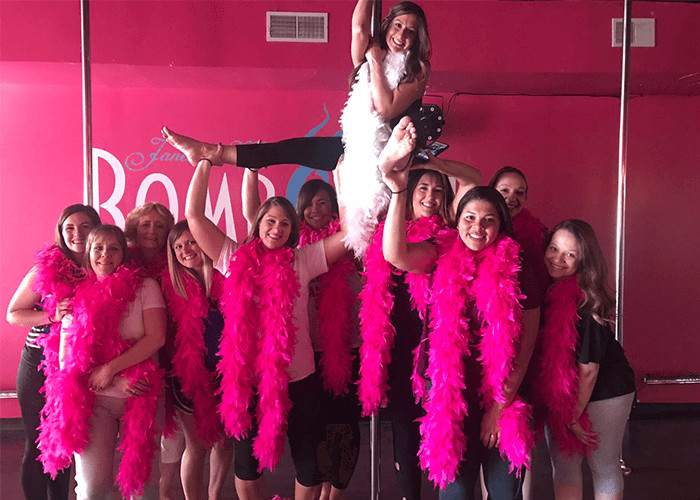 Bachelorette Party In Chicago Ideas
 17 Best Chicago Bachelorette Party Ideas to Inspire Your